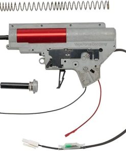 Elite Force Avalon VFC ECS Gen2 6mm BB Airsoft Gun Complete Gearbox Set 2