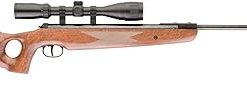 Ruger Air Hawk Elite Combo Rifle (Wood, Large) 2