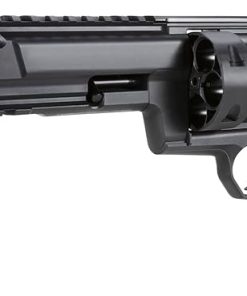 Umarex T4E TR 68 Revolver .68 Caliber Training Pistol Paintball Gun Marker 2