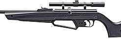 Umarex NXG APX Multi-Shot .177 Caliber Pellet Gun Air Rifle with 4x15mm Scope
