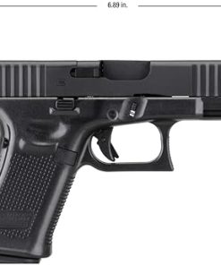 Glock 19 Gen 5 MOS .177 Caliber BB Gun Pistol 2