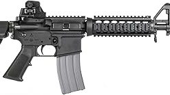 VFC Avalon M4 SOPMOD AEG 6mm BB Rifle Airsoft Gun 2