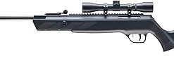 Umarex Airem 2 Break Barrel .177 Caliber Pellet Gun Air Rifle