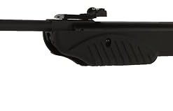Umarex Ruger Explorer Youth Break Barrel .177 Caliber Pellet Gun Air Rifle, Spring-Piston 2