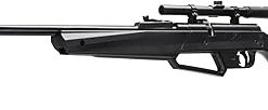 Umarex NXG APX Multi-Shot .177 Caliber Pellet Gun Air Rifle with 4x15mm Scope 2