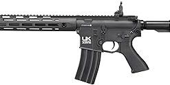 Umarex AER16 Electric-Powered Full Auto .177 Caliber BB Gun Air Rifle