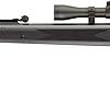 Umarex NXG APX Multi-Pump Pneumatic Youth .177 Caliber Pellet or BB Gun Air Rifle – Includes 4x15mm Scope 3