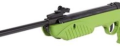Umarex Rifle .177 Pellet Embark 2280050 Air Rifle .177 Pellet,Green Stock