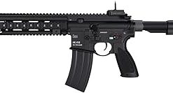 Heckler & Koch HK 416 A5 ERG AEG 6mm Airsoft Rifle BB Gun