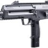 Glock 19X Gen5 .177 Caliber BB Gun Air Pistol, Glock 19X Gen5 Air Pistol 3