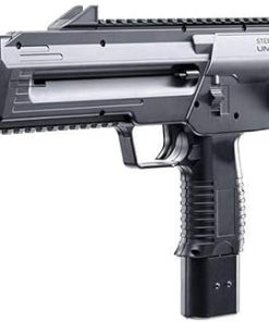 Umarex RWS Steel Storm BB Air Pistol 15 Inches Black