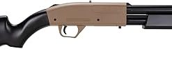 Umarex NXG Compact Pump Action .177 Caliber BB Shotgun 2