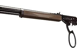 Umarex Marlin Lever Action Rifle .177 Caliber BB Gun Air Rifle 2