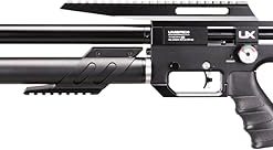Umarex Zelos .22 Caliber PCP Pellet Gun Air Rifle 2