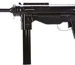 Umarex Legends M3 Grease Gun .177 Caliber BB Gun Air Rifle 2