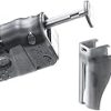 Umarex Universal Speed-Loader for .177 Caliber BB Gun Air Pistols - Includes 4 Adapters , Black