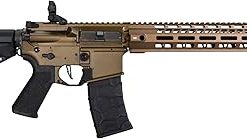 Avalon Saber M-LOK Gen2 AEG 6mm BB Rifle Airsoft Gun 2