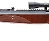 Umarex NXG APX Multi-Pump Pneumatic Youth .177 Caliber Pellet or BB Gun Air Rifle – Includes 4x15mm Scope, Combo Kit (with Glasses, Ammo & Targets), 800 fps 3