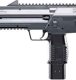 Umarex Steel-Storm .177 Caliber BB Gun Air Pistol, Black