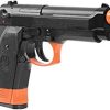 Umarex Smith & Wesson Elite Force M&P 40 6mm BB Pistol Airsoft Gun, Standard Action 4