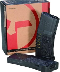 Amoeba AM4 6mm BB Airsoft Gun Magazines (Pack of 5)