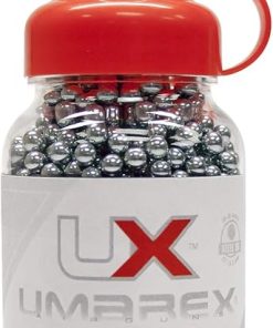 Umarex Precision .177 Caliber BB Gun BBS (1500 Count)