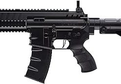 Umarex Steel-Strike Automatic .177 Caliber BB Gun Air Rifle