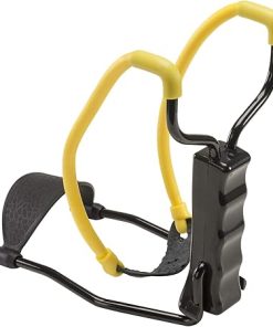 Umarex NXG ST11 Compact Folding Slingshot Wrist Rocket,Multi,One Size 2