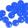 Umarex T4E Premium .43 Caliber Paintballs, Blue, 8,000 Count