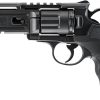 Elite Force Walther PPQ 6mm BB Pistol Airsoft Gun, Combat Kit (Gun, 800 BBs and 2 Mags), One Size (2272545) 4
