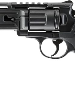 Umarex Brodax .177 Caliber BB Gun Air Pistol Revolver