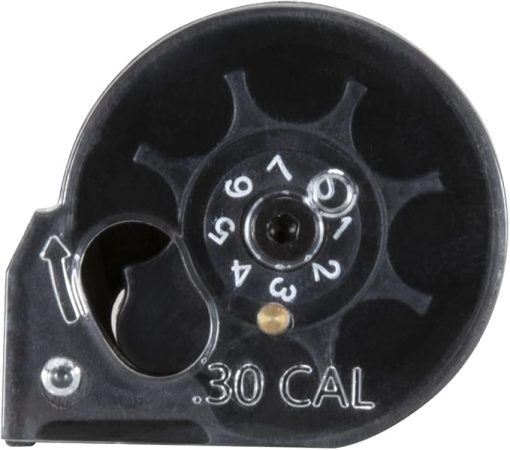 Umarex Gauntlet PCP Pellet Gun Air Rifle Magazine, .30 Caliber, 7-Shot Mag
