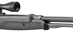 Umarex Synergis Pellet Gun Air Rifle with 3-9x40mm Scope and Rings 2
