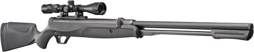 Umarex Synergis Pellet Gun Air Rifle with 3-9x40mm Scope and Rings - Image 2