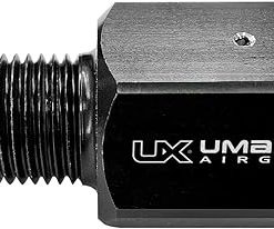 Umarex CO2 Saver Adapter for Airgun 88g CO2 Capsules 2