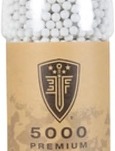 RWS Elite Force Bio .20 Gram 5000Ct