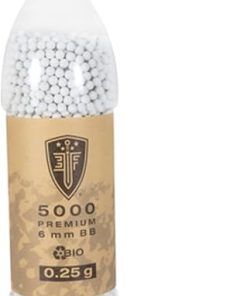 RWS Elite Force Bio .20 Gram 5000Ct 2