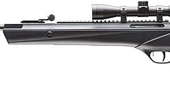 Umarex SurgeMax Elite .177 Caliber Pellet Gun Air Rifle with 4x32mm Scope and Rings