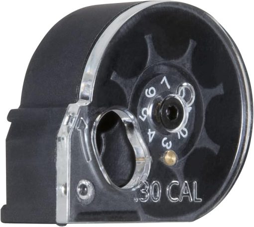 Umarex Gauntlet PCP Pellet Gun Air Rifle Magazine, .30 Caliber, 7-Shot Mag - Image 2