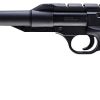 Smith & Wesson Model 29 Revolver .177 Caliber BB Air Pistol, 8-inch Barrel 4