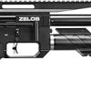 Umarex Zelos .22 Caliber PCP Pellet Gun Air Rifle