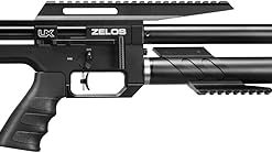 Umarex Zelos .22 Caliber PCP Pellet Gun Air Rifle