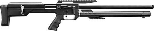 Umarex Zelos .22 Caliber PCP Pellet Gun Air Rifle