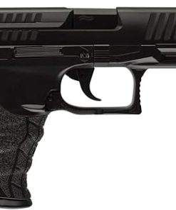 Elite Force Walther PPQ 6mm BB Pistol Airsoft Gun, Black 2