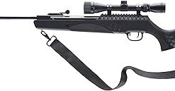 Umarex Ruger Targis Hunter Max Pellet Gun Air Rifle with Scope, .22 Caliber and 3-9x32mm Scope, Multi 2