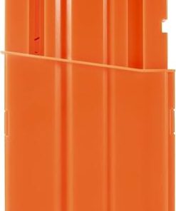 Umarex Unisex-Youth Rekt OpFour Rifle Foam Dart Launcher Toy Gun 12-Round Magazine, Orange, One Size 2