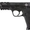 Umarex Smith & Wesson M&P 9C GBB 6mm BB Pistol Airsoft Gun Black 4