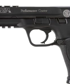 Umarex Smith & Wesson M&P9L Performance Center GBB 6mm BB Pistol Airsoft Gun