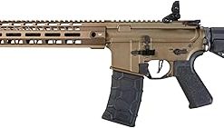 Avalon Saber M-LOK Gen2 AEG 6mm BB Rifle Airsoft Gun