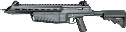 Umarex AirJavelin CO2 Arrow Gun Air Rifle with 3 Carbon Fiber Arrows